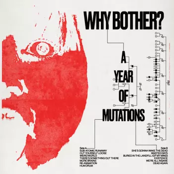 Why Bother?: A Year Of Mutations