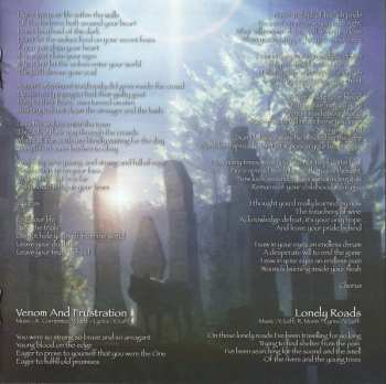 CD Whyzdom: Blind? DIGI
