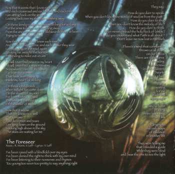 CD Whyzdom: Blind? DIGI