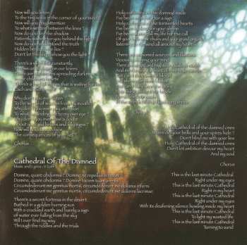 CD Whyzdom: Blind? DIGI
