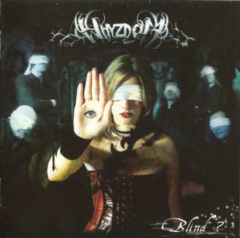 CD Whyzdom: Blind? DIGI