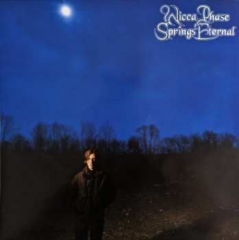 LP Wicca Phase Springs Eternal: Wicca Phase Springs Eternal