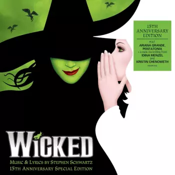 Wicked (Original Broadway Cast Recording)
