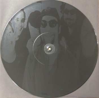 6LP Widespread Panic: Carbondale 2000