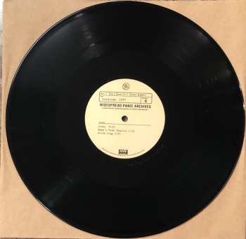 6LP Widespread Panic: Montreal 1997