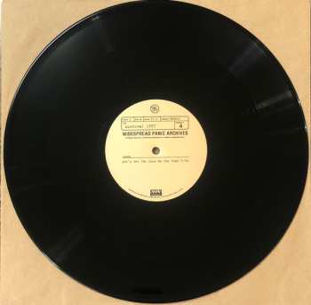 6LP Widespread Panic: Montreal 1997