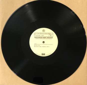 6LP Widespread Panic: Montreal 1997