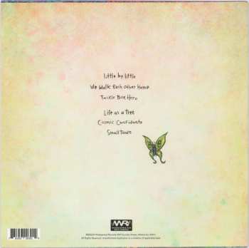 LP Widespread Panic: Snake Oil King CLR