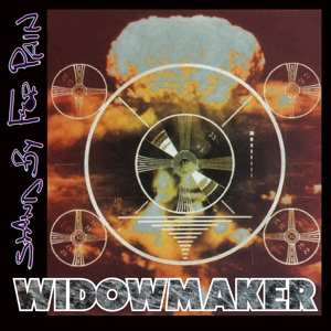 LP Widowmaker: Stand By For Pain