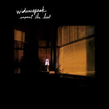 CD Widowspeak: Expect the Best
