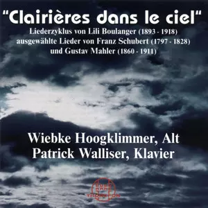 Clairières dans le ciel
