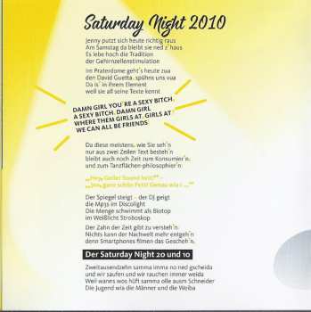 CD Wiener Blond: Der Letzte Kaiser