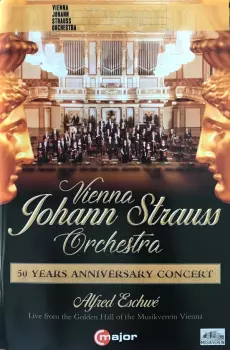 50 Years Anniversary Concert