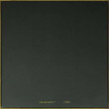 6LP/Box Set Wiener Philharmoniker: Decca - Wiener Philharmoniker (The Orchestral Edition) DLX | LTD | NUM