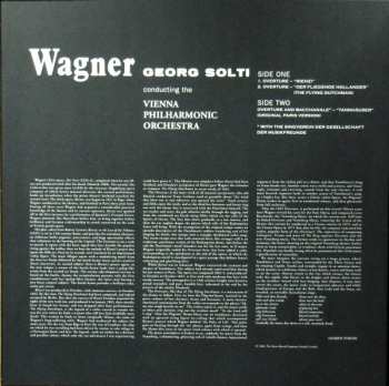 6LP/Box Set Wiener Philharmoniker: Decca - Wiener Philharmoniker (The Orchestral Edition) DLX | LTD | NUM