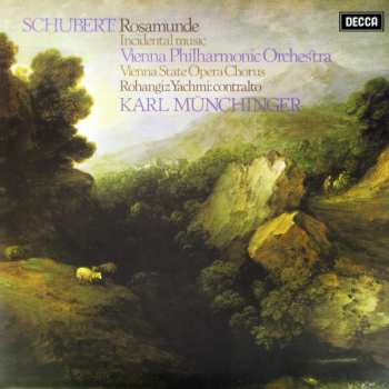 6LP/Box Set Wiener Philharmoniker: Decca - Wiener Philharmoniker (The Orchestral Edition) DLX | LTD | NUM
