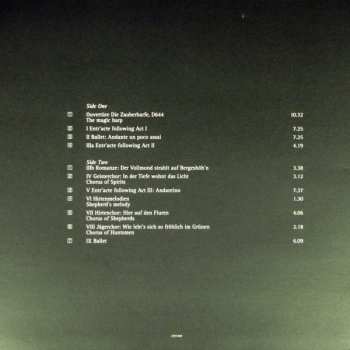 6LP/Box Set Wiener Philharmoniker: Decca - Wiener Philharmoniker (The Orchestral Edition) DLX | LTD | NUM