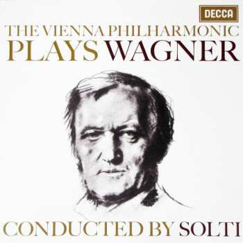 6LP/Box Set Wiener Philharmoniker: Decca - Wiener Philharmoniker (The Orchestral Edition) DLX | LTD | NUM