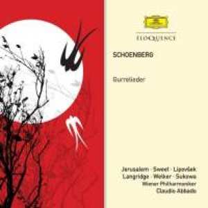 Album Wiener Philharmoniker: Gurrelieder