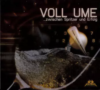 Wiener Wahnsinn: Voll Ume ... Zwischen Spritzer Und Erfolg