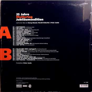 LP/CD Wiener Wunder: Muttertag (Die Musik Zum Film)