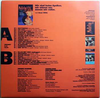 LP/CD Wiener Wunder: Muttertag (Die Musik Zum Film)