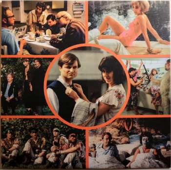 LP/CD Wiener Wunder: Muttertag (Die Musik Zum Film)