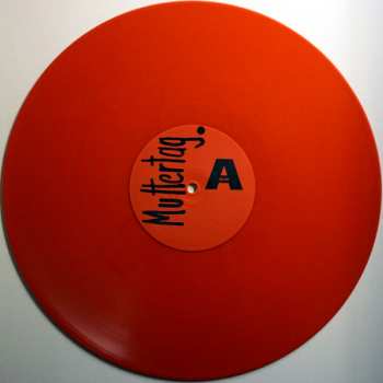 LP/CD Wiener Wunder: Muttertag (Die Musik Zum Film)