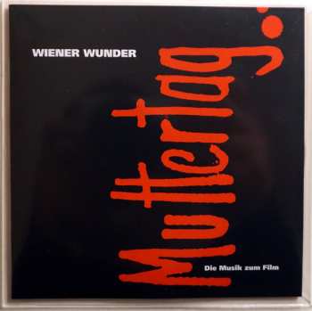 LP/CD Wiener Wunder: Muttertag (Die Musik Zum Film)
