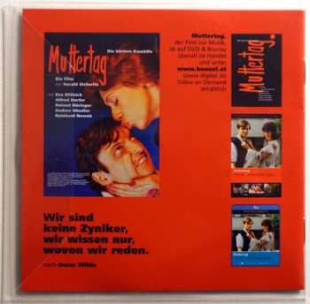 LP/CD Wiener Wunder: Muttertag (Die Musik Zum Film)