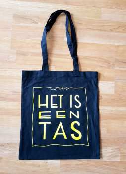 LP Wies: Het Is Een Wies