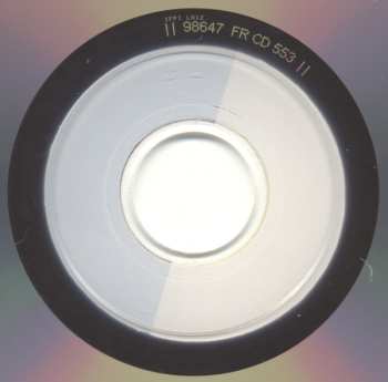 CD Wig Wam: Wall Street