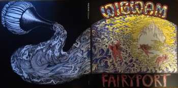 2LP Wigwam: Fairyport CLR | LTD