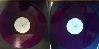 2LP Wigwam: Fairyport CLR | LTD