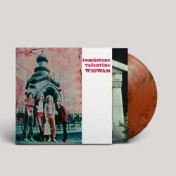 LP Wigwam: Tombstone Valentine