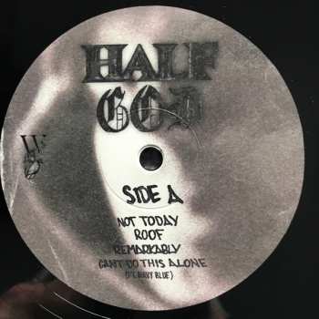2LP Wiki: Half God
