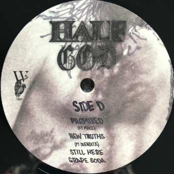 2LP Wiki: Half God