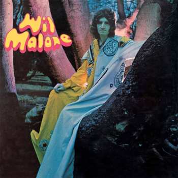 LP Wil Malone: Wil Malone