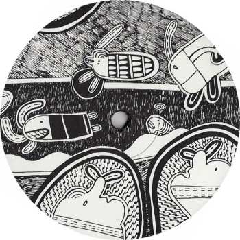 2LP Wilco: A Ghost Is Born