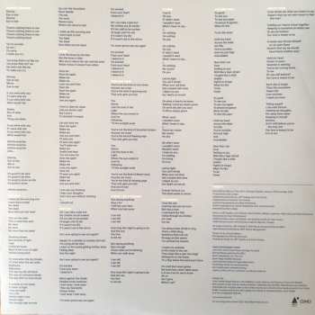 LP Wilco: Cousin