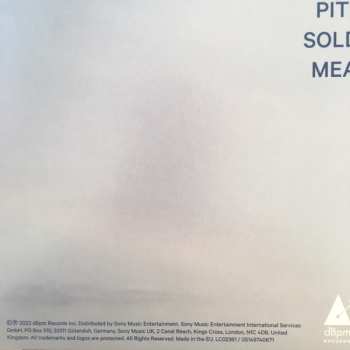 LP Wilco: Cousin