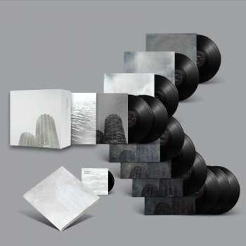 11LP/CD/Box Set Wilco: Yankee Hotel Foxtrot DLX | LTD