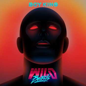 LP Wild Beasts: Boy King
