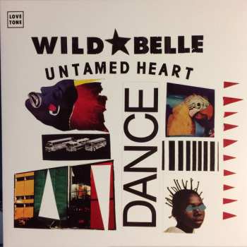 SP Wild Belle: Untamed Heart