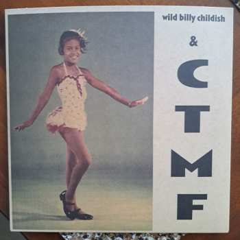 SP Billy Childish: Traces Of You  LTD | NUM
