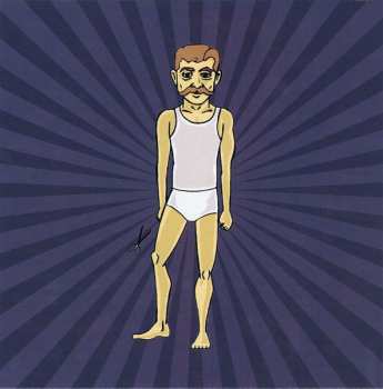 SP Wild Billy Childish & The Musicians Of The British Empire: Rosie Jones