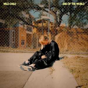 CD Wild Child: End Of The World