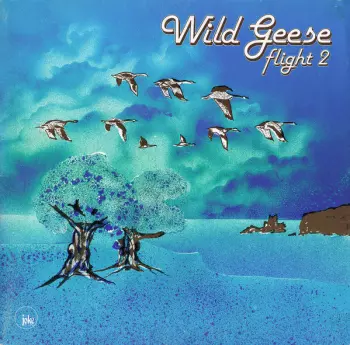 Wild Geese: Flight 2
