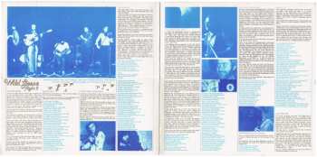 LP Wild Geese: Flight 2