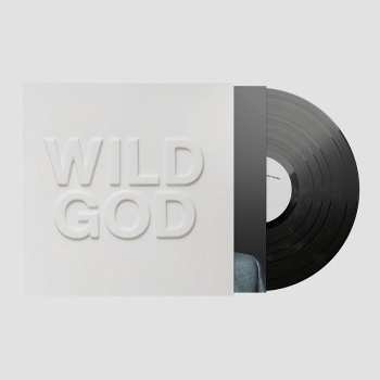 LP Nick Cave & The Bad Seeds: Wild God